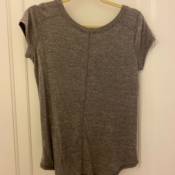 Zella Workout Tshirt, like new condition, size XXS - Picture 4 of 5